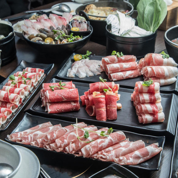 滾吧Qunba鍋物(三峽北大店)