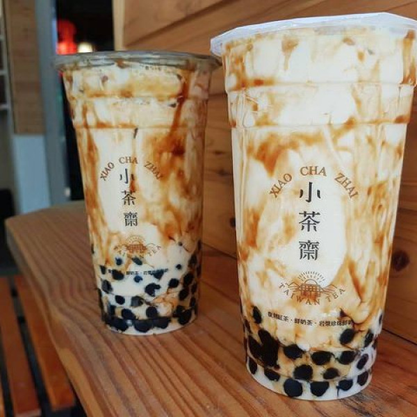 小茶齋-高雄三多店