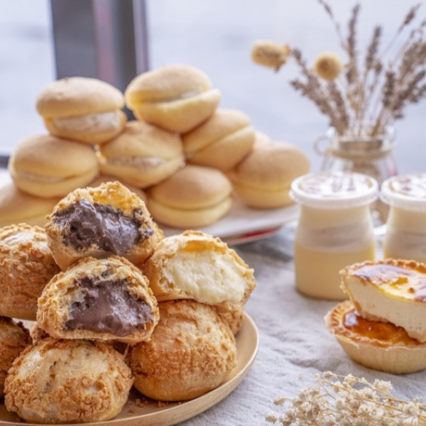 豐 蛋糕咖啡烘焙館