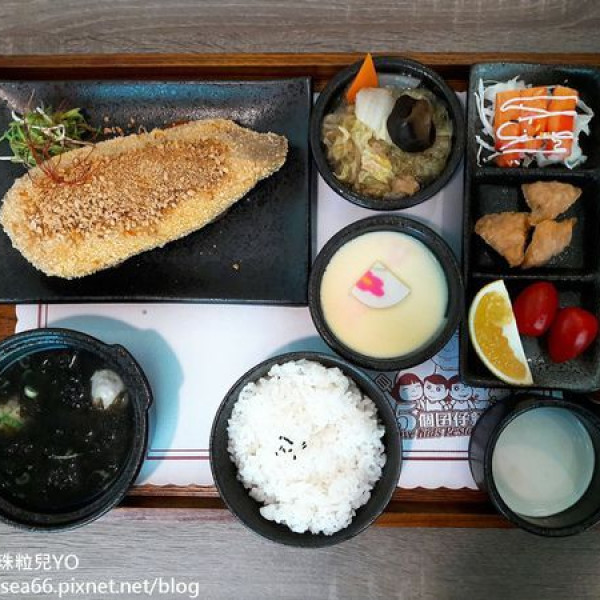 5個囝仔懷舊餐飲