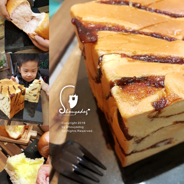 Uncle Pan 胖叔叔烘焙屋