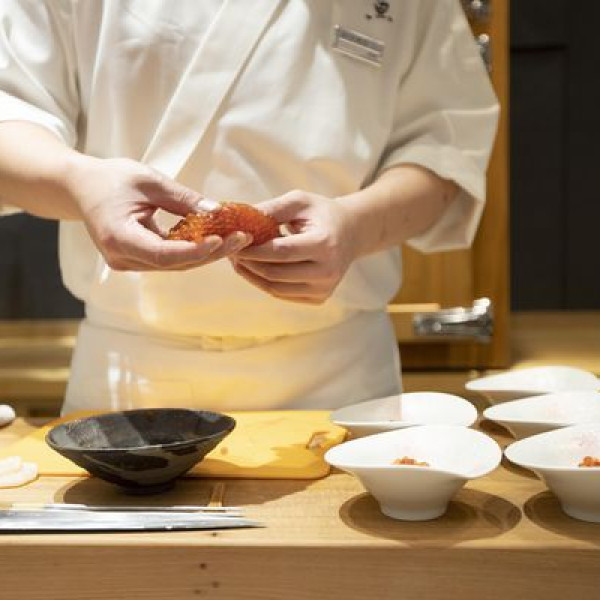 初魚料亭 - 新光三越A9店