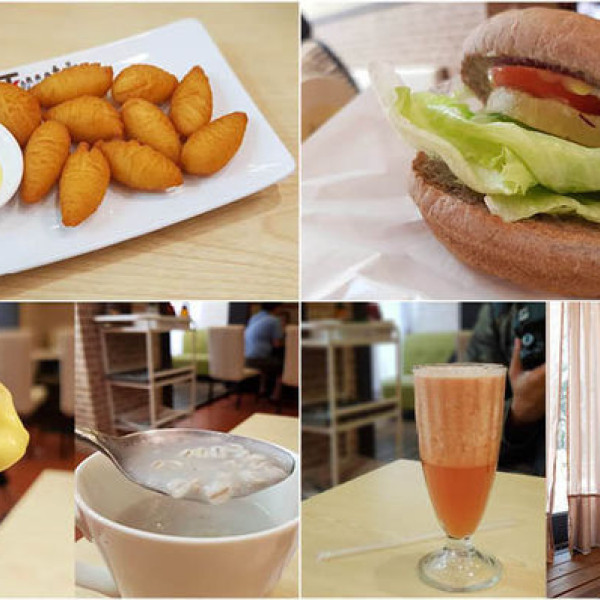 蕃茄村新店安康店