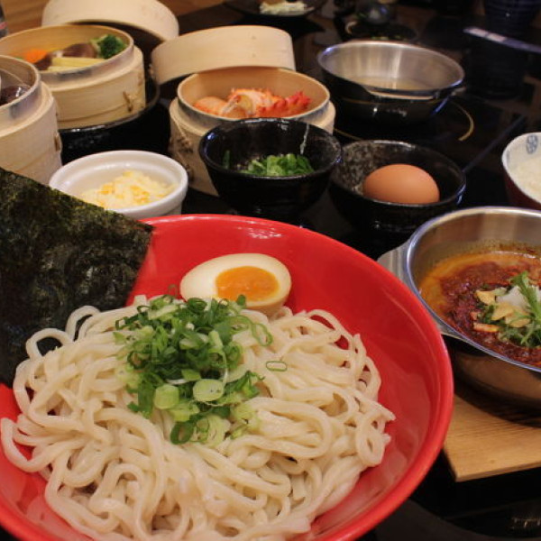 富士山55沾麵2號店