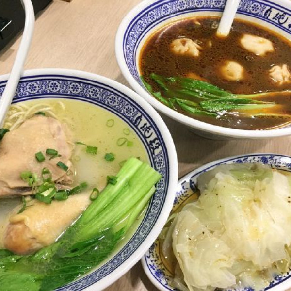 段純貞牛肉麵 (內湖瑞光店)