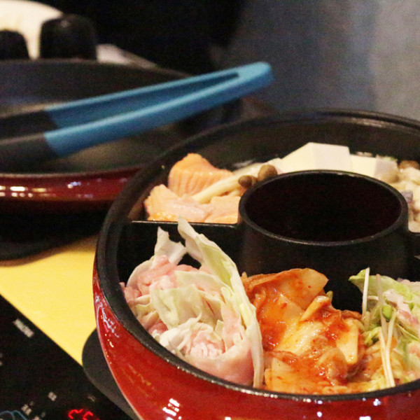 摩堤鑄鐵鍋&節能家電-台南門市