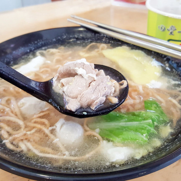 田豐一品本舖-覺民總店