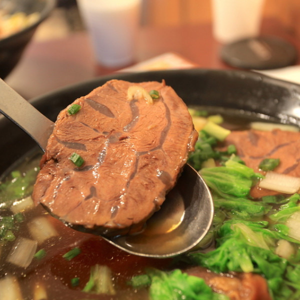 山東ㄧ品麵食館