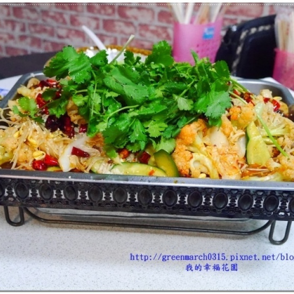 閩江月 大陸特色菜