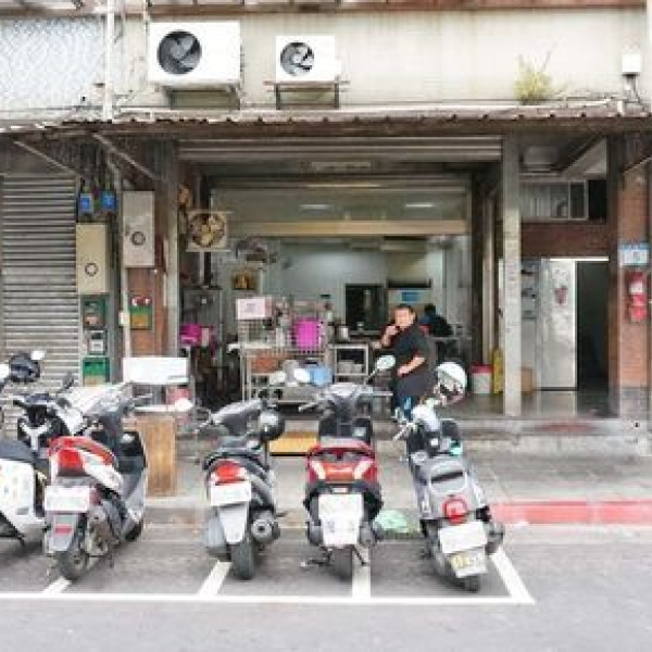 環南市場米苔目