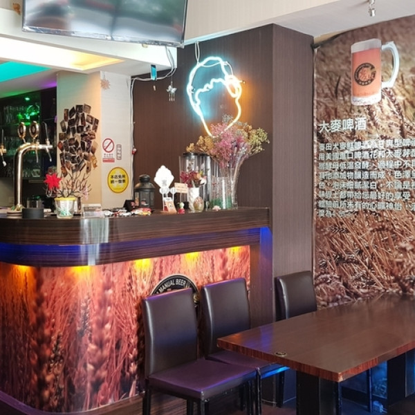 麥田活力早午餐