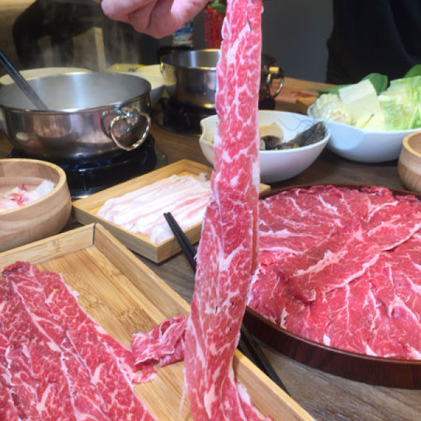 Shaba Nana日式涮涮鍋