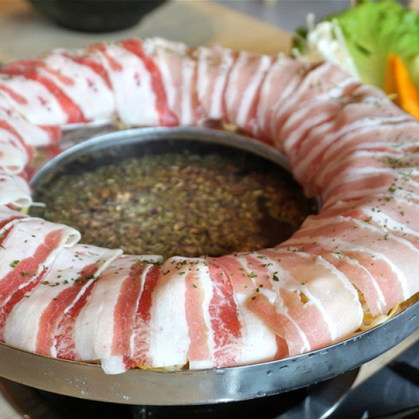 小旬湯 - 樂農·鑄鐵鍋 文平店