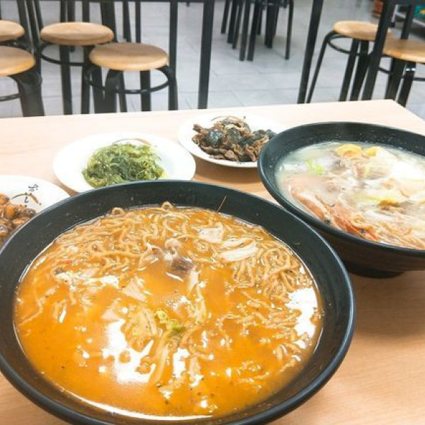 劉妹鍋燒意麵-大甲店