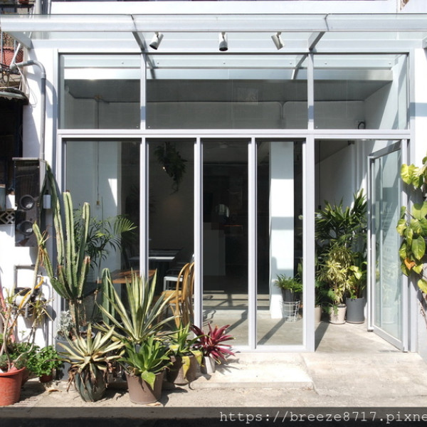 Wednesday's Flavor 小週末