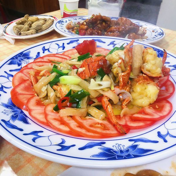 大眾餐廳(雙溪)