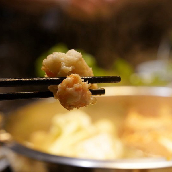 鼎旺麻辣鍋-二店