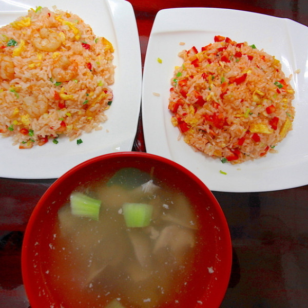 廣州炒飯專賣店