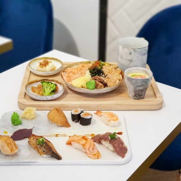 食光約定 創意日式料理