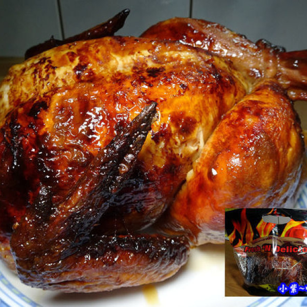 COSTCO好市多『美式大烤雞』