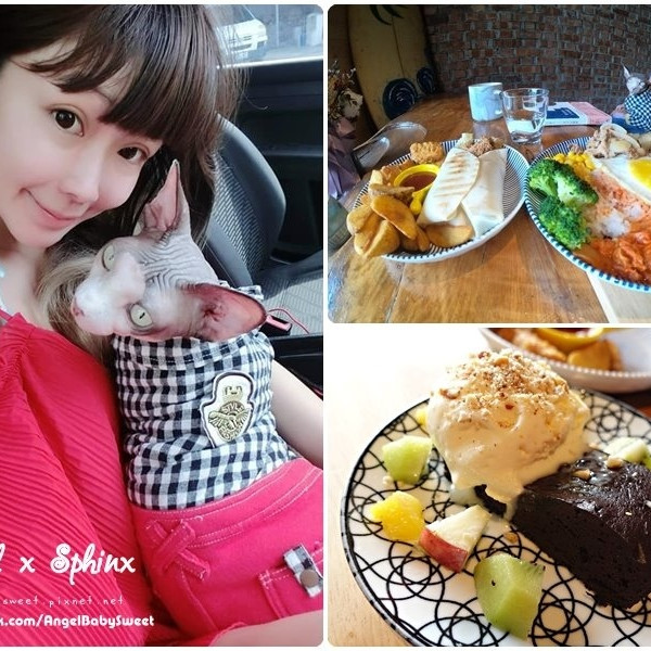 轟稻機 hometown(恆春早午餐)