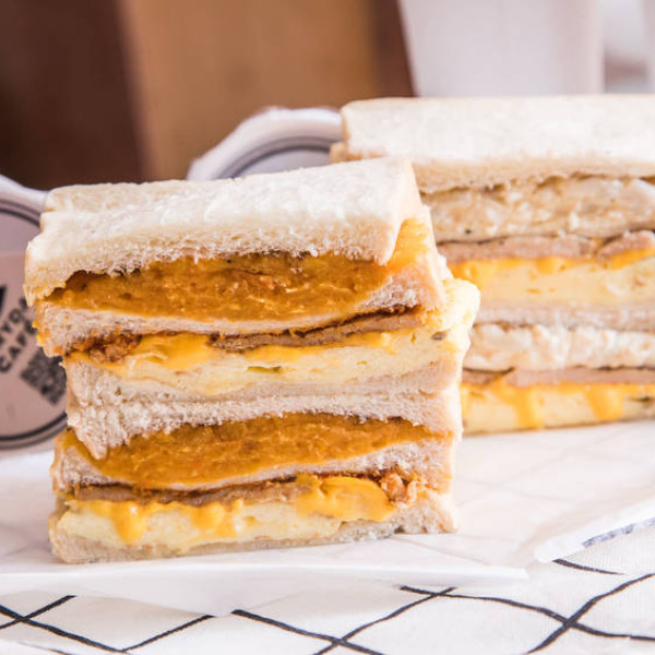 EVERYDAY CAFE-永和頂溪店