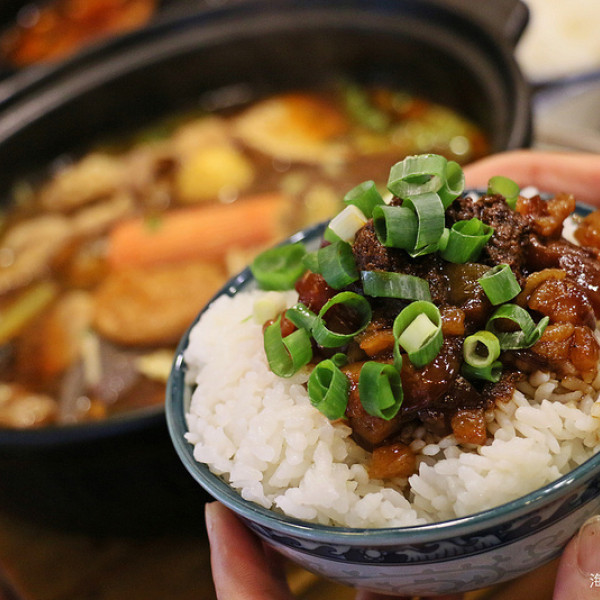 阿二麻辣食堂(石牌店)