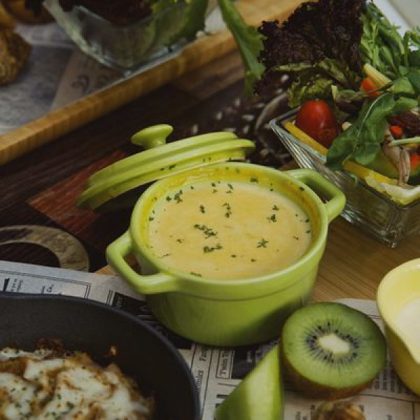 艾伯士咖啡 Absolute Coffee