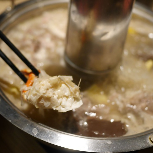 連進酸菜白肉鍋(竹北店)