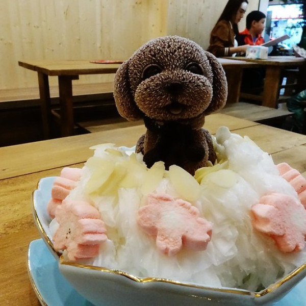 雪花殿，瑞豐旗艦店