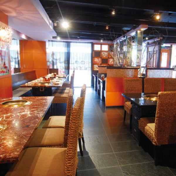 木槿韓國御廚美膳