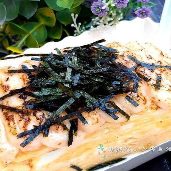 築地【樂】蛋厚燒