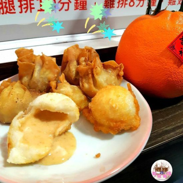 炸魂雞排-彰化鹿港店