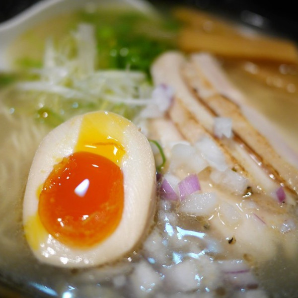 貍匠拉麵(台中忠孝店)