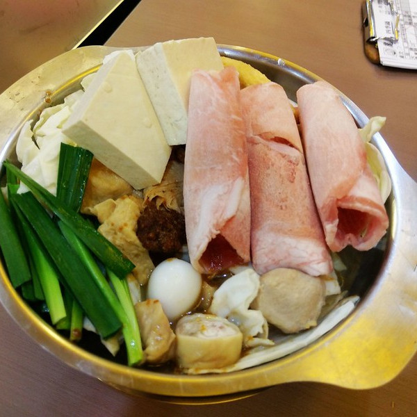 麗媽四季鍋(竹南博愛店)