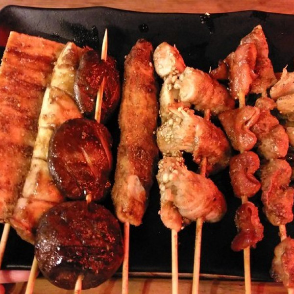 火奴魯魯(西屯店)