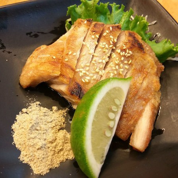 築也平價日本料理店(益民店)