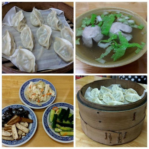 吉蜂蒸餃(霧峰店)