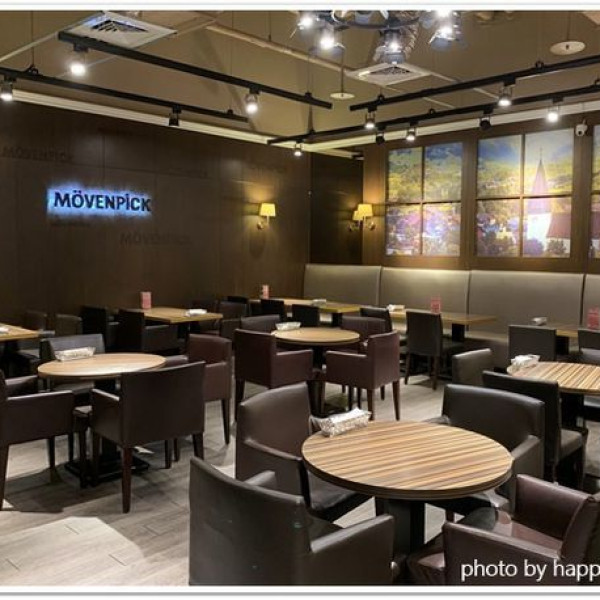 莫凡彼歐風餐廳