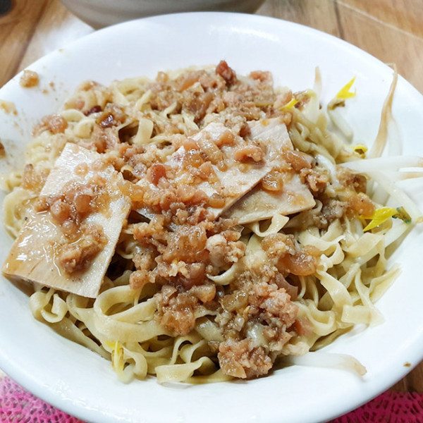 鹽水意麵專賣店