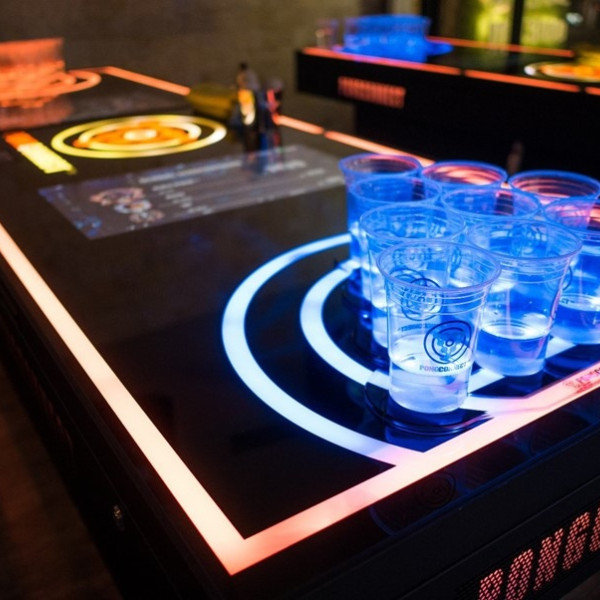 89 loop 運動酒吧