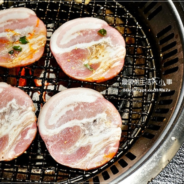 瓦崎燒烤火鍋-敦南店