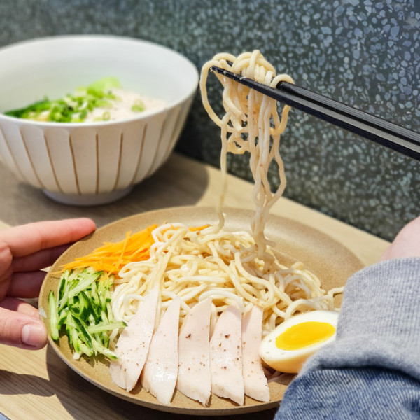 小良絆涼麵專門店