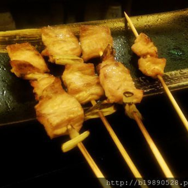 小居酒(竹北店)