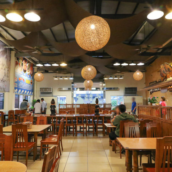 全海岸活蝦餐廳 高雄店