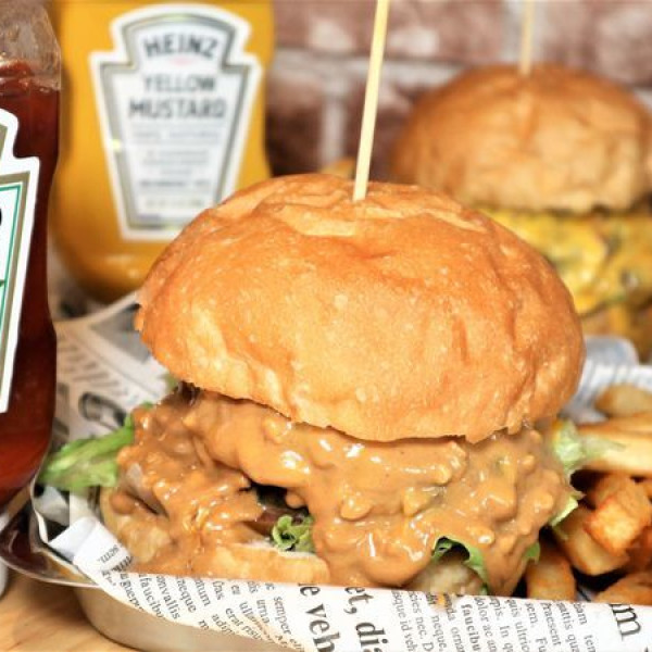 Harvie哈維美式廚房