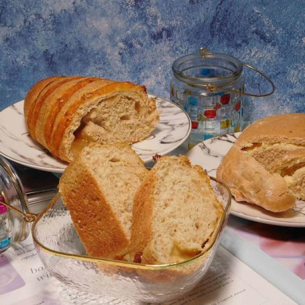 馬可先生健康烘焙羅斯福店