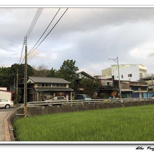 王群翔慢食家宴