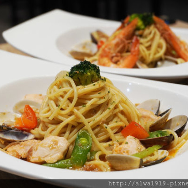 義23 Pasta 平價義麵食尚