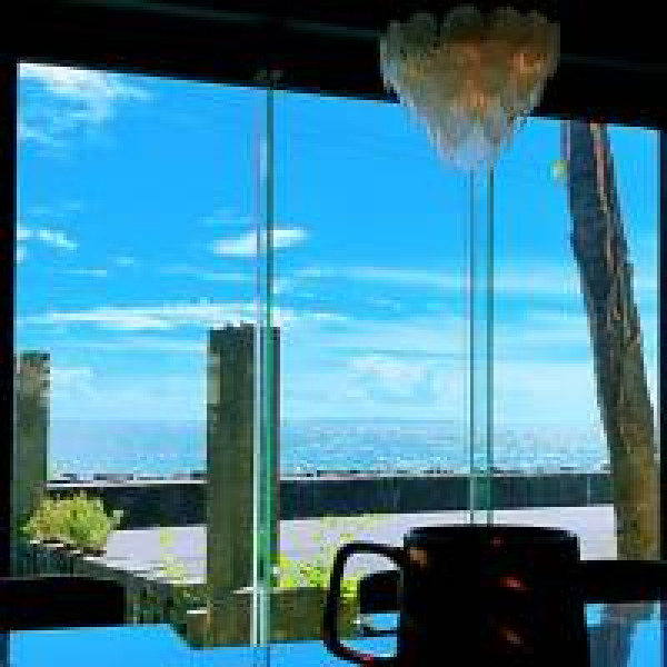 枋寮椰們咖啡海景餐廳